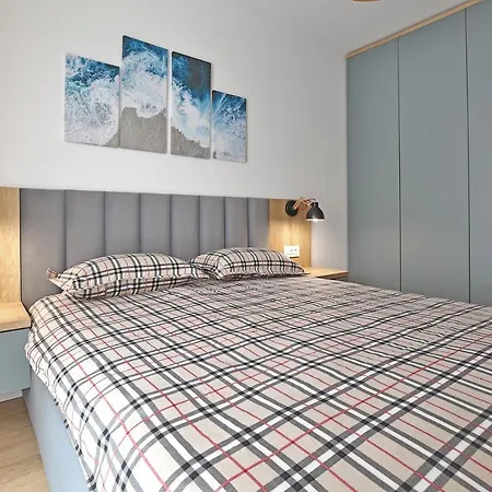 Ada Homes 306 Апартаменты Брашов