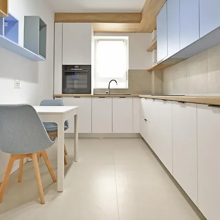 Apartamento Ada Homes 306