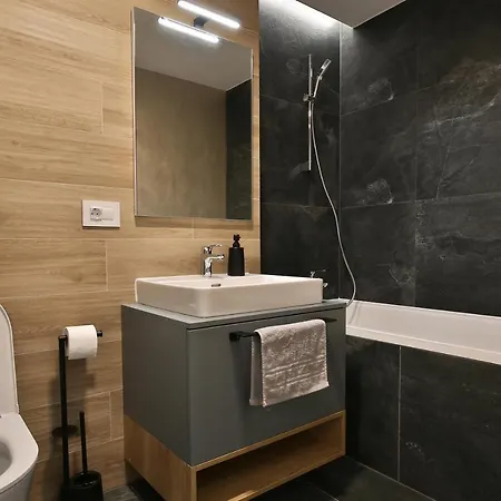 Ada Homes 306 Брашов