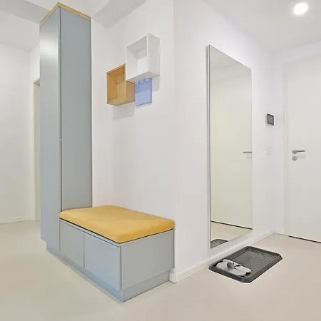 Ada Homes 306 * Брашов