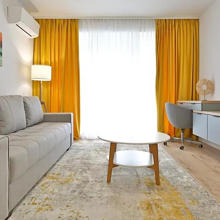 Apartamento Ada Homes 306 Braşov