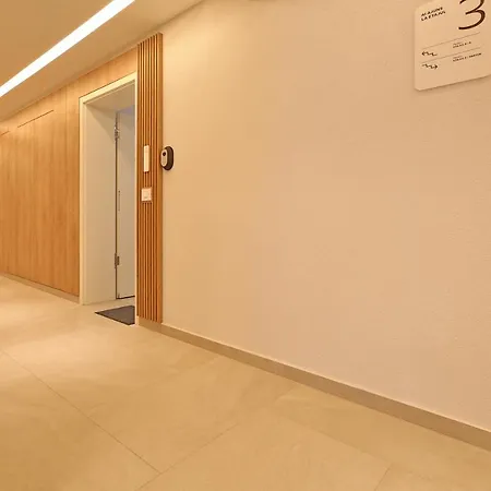 Апартаменты Ada Homes 306 *