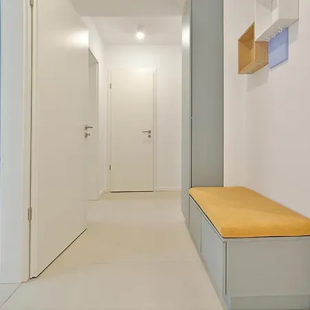 Ada Homes 306 Апартаменты *