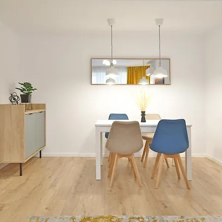 Апартаменты Ada Homes 306