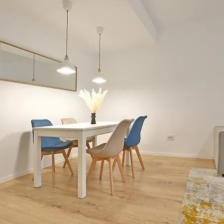 Ada Homes 306 Apartamento *