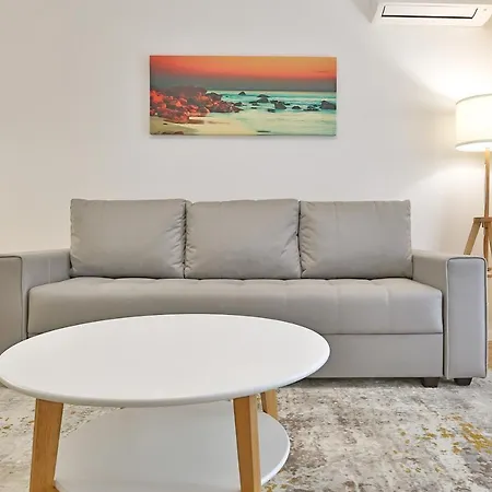 Ada Homes 306 Брашов