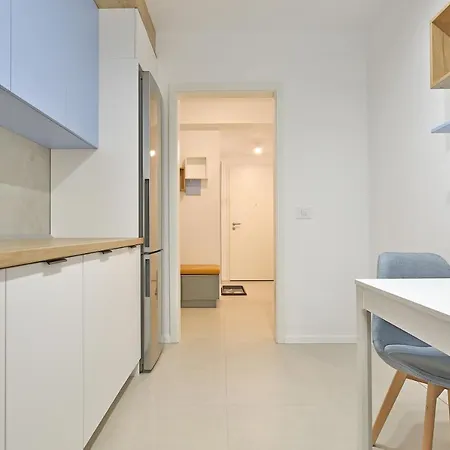 Apartment Ada Homes 306 Brașov