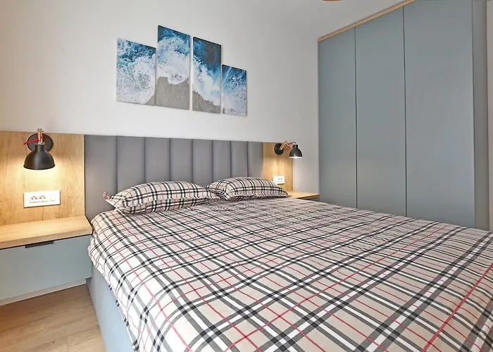 Ada Homes 306 Апартаменти Брашов