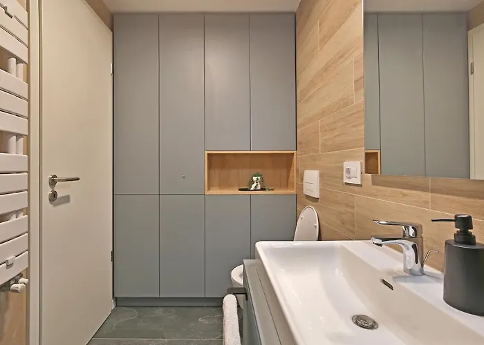 Ada Homes 306 Apartamento