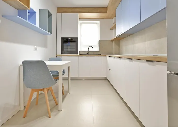 Apartamento Ada Homes 306