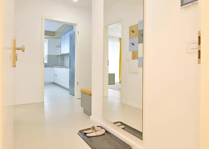 Ada Homes 306 Apartamento Braşov