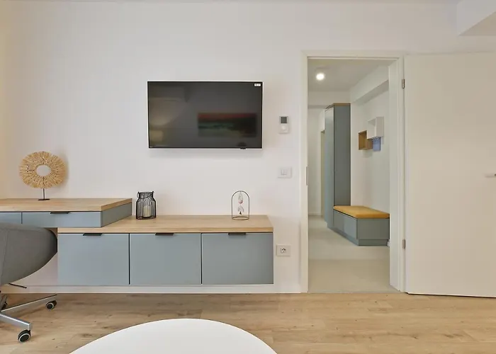 Apartamento Ada Homes 306 *