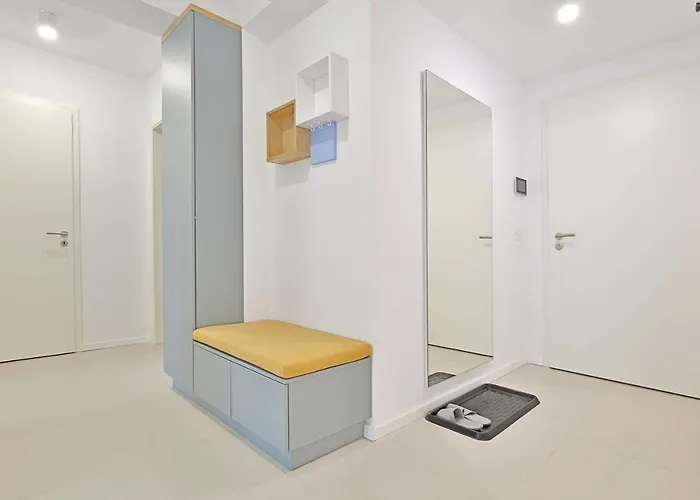 Ada Homes 306 * Braşov