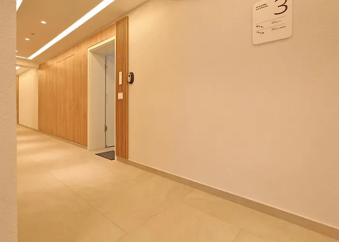 Apartamento Ada Homes 306 *