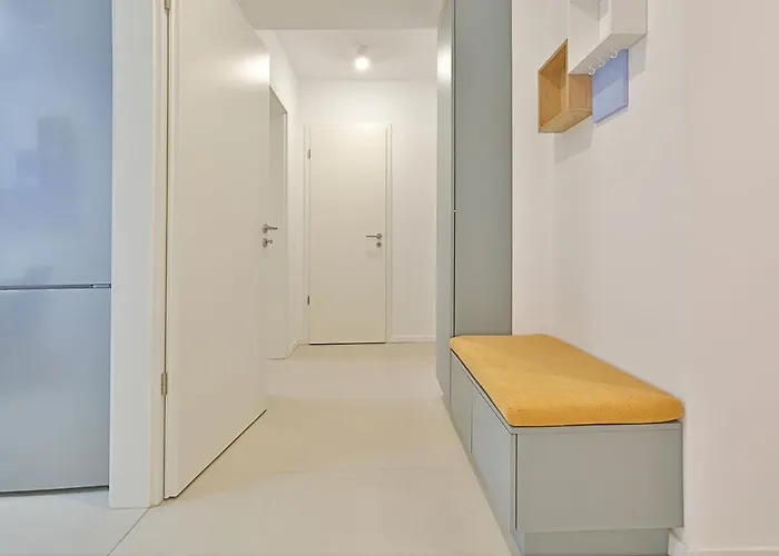 Ada Homes 306 Апартаменти *