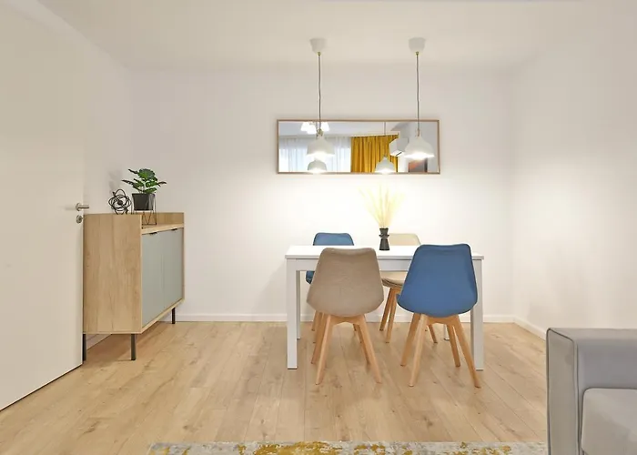 Apartamento Ada Homes 306