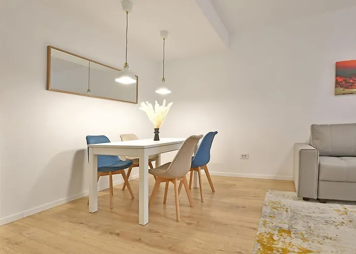 Ada Homes 306 Apartamento *