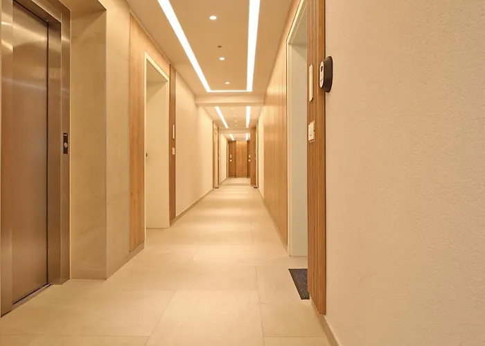 Ada Homes 306 * Braşov