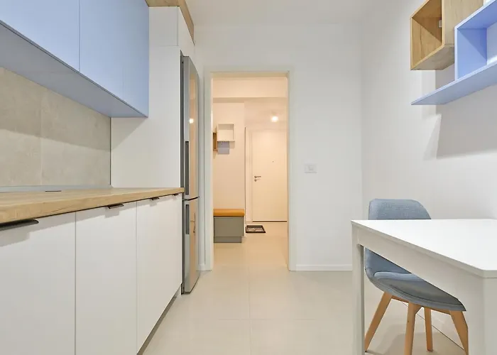 Apartamento Ada Homes 306 Braşov